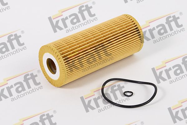 KRAFT AUTOMOTIVE Масляный фильтр 1700070